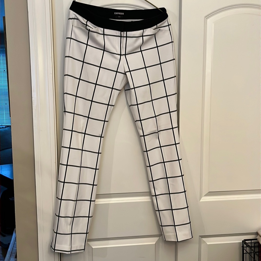 Dress Pants